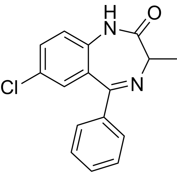 3-Methylnordiazepam 4699-82-5